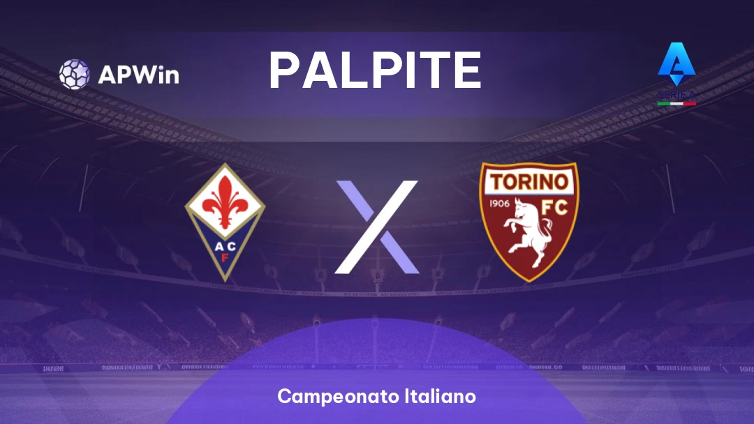 Fiorentina x Torino Thumbnail