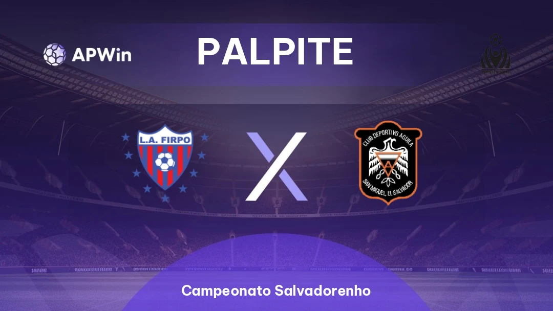 Firpo x Águila Thumbnail