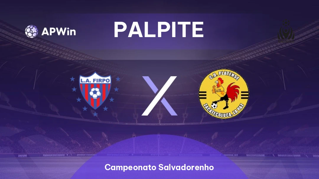Firpo x Platense Municipal Thumbnail