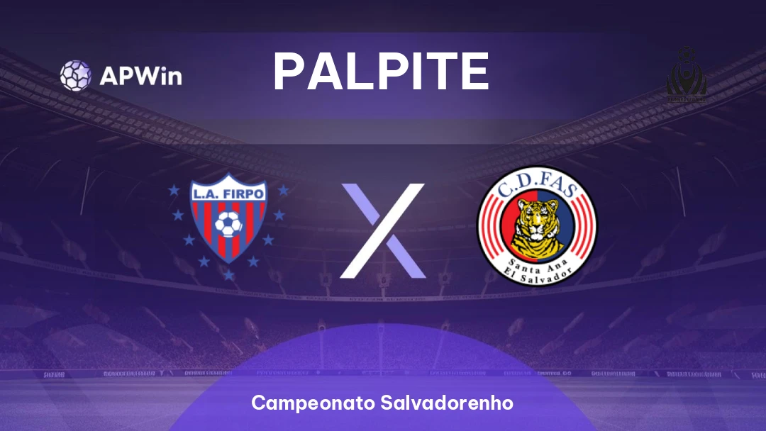 Firpo x FAS Thumbnail