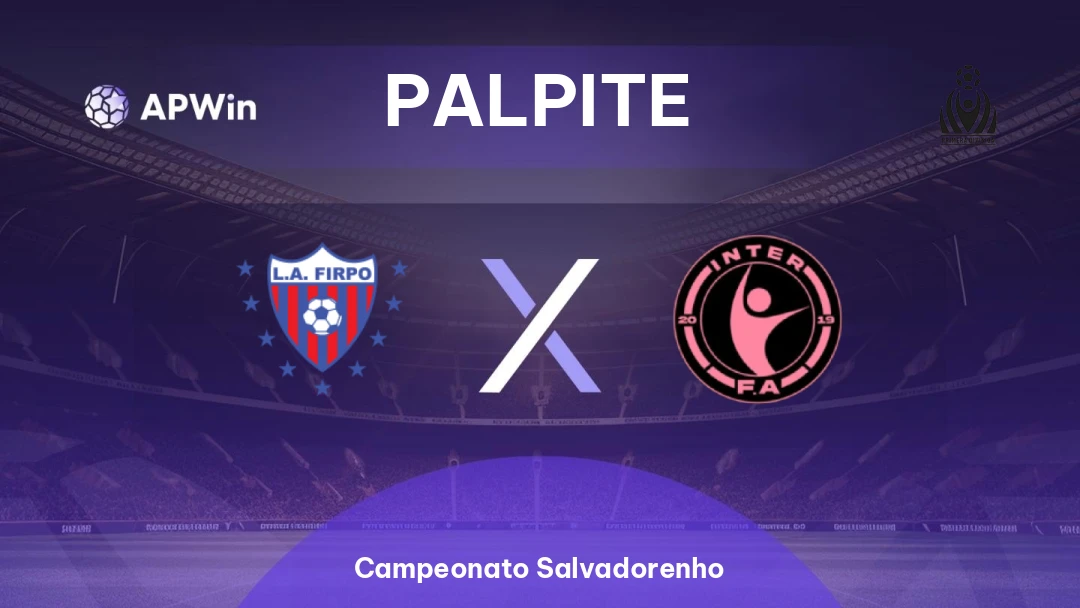 Firpo x Inter Thumbnail