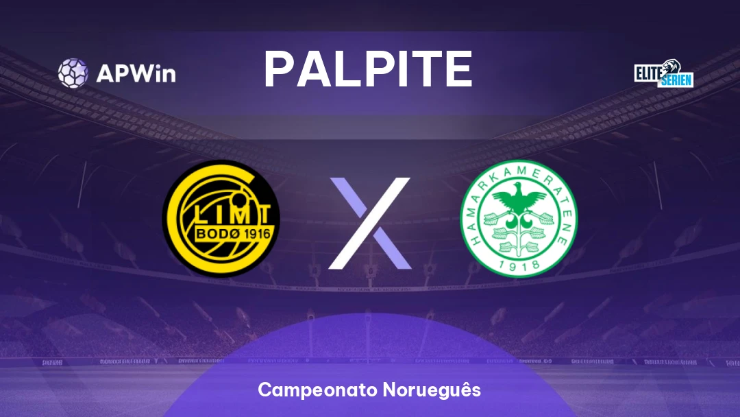 Bodo/Glimt x HamKam Thumbnail