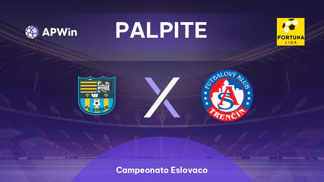 FK Kosice x Trencín Thumbnail