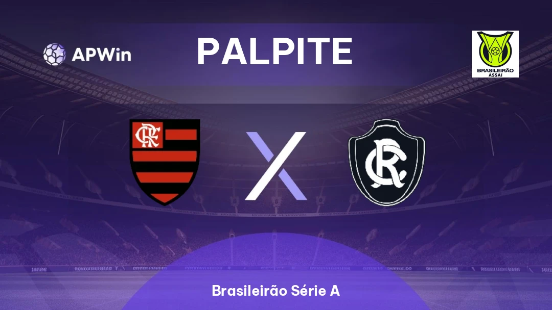 Flamengo x Remo Thumbnail