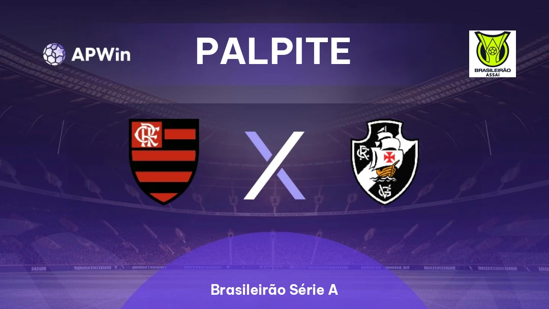 Flamengo x Vasco Thumbnail