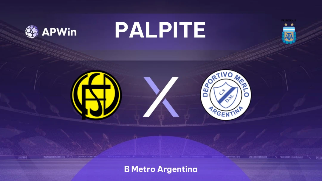 Flandria x Deportivo Merlo Thumbnail