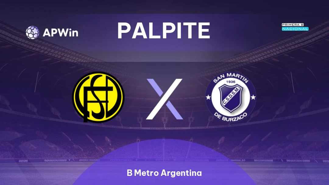 Flandria x San Martín Burzaco Thumbnail