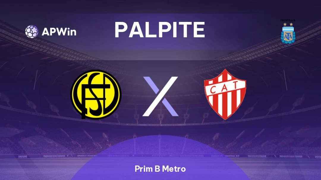 Flandria x Talleres Remedios Thumbnail