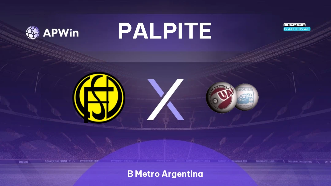 Flandria x UAI Urquiza Thumbnail