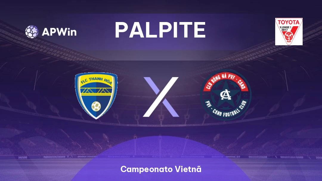 FLC Thanh Hoa x PVF-CAND Thumbnail