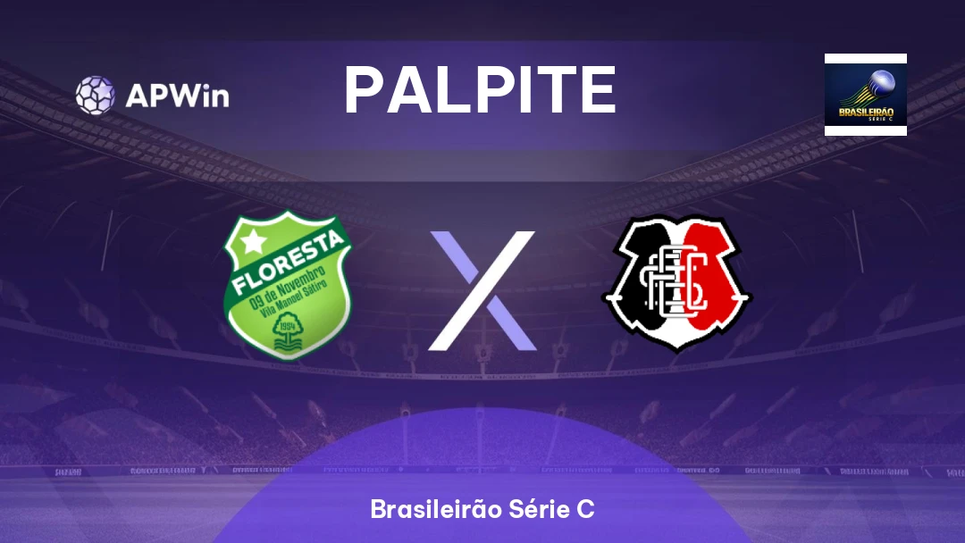 Floresta x Santa Cruz Thumbnail