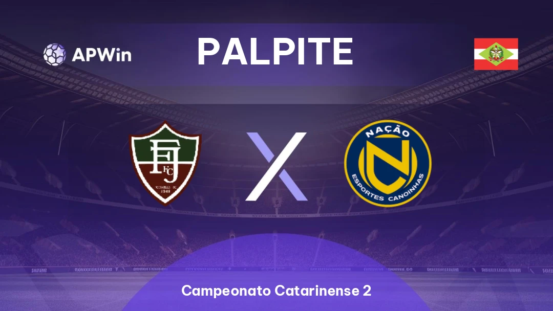 Fluminense-SC x Nação Thumbnail