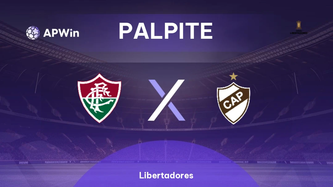 Fluminense x Platense Thumbnail