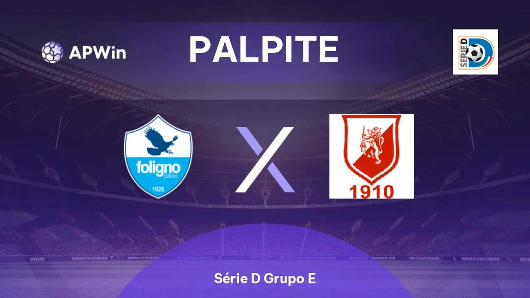 Foligno x Orvietana Calcio Thumbnail