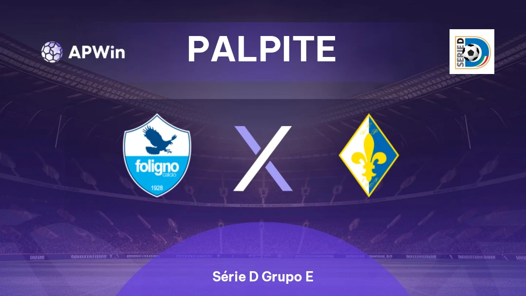 Foligno x Prato Thumbnail