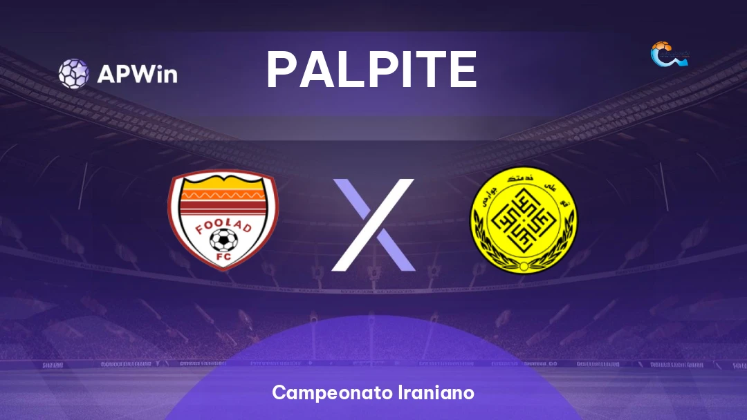 Foolad x Fajr Sepasi Thumbnail