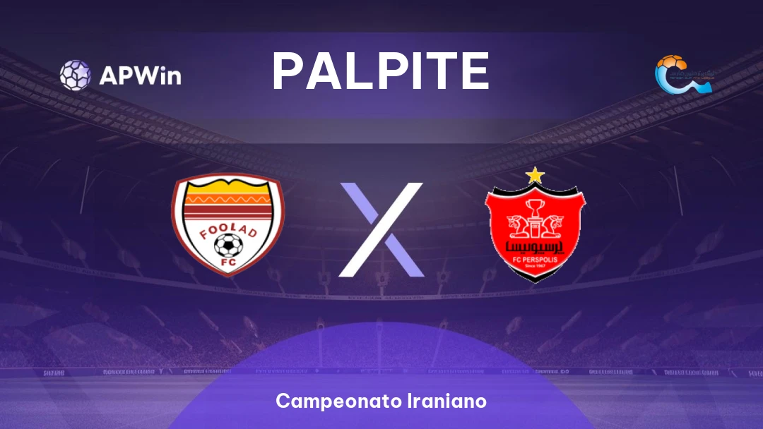 Foolad x Persepolis Thumbnail