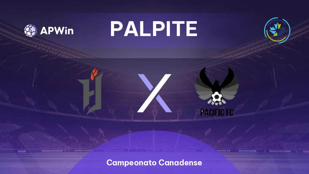 Forge x Pacific FC Thumbnail