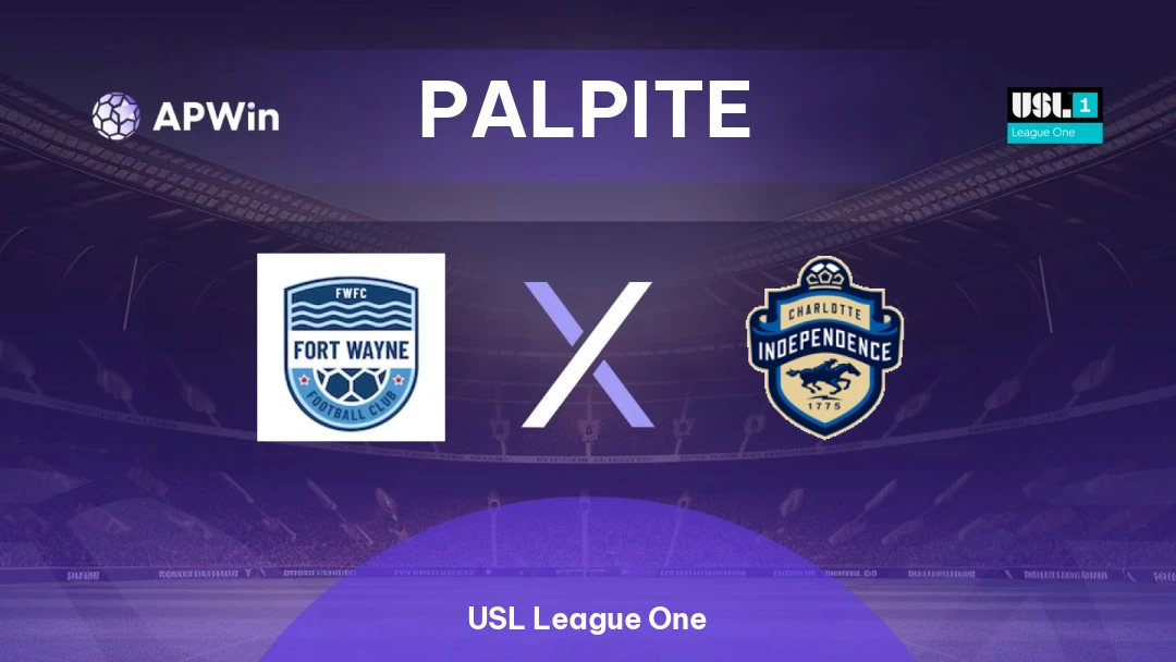 Fort Wayne x Charlotte Independence Thumbnail