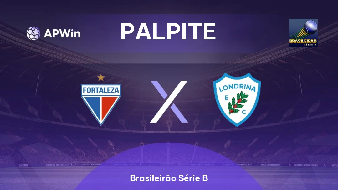 Fortaleza x Londrina Thumbnail