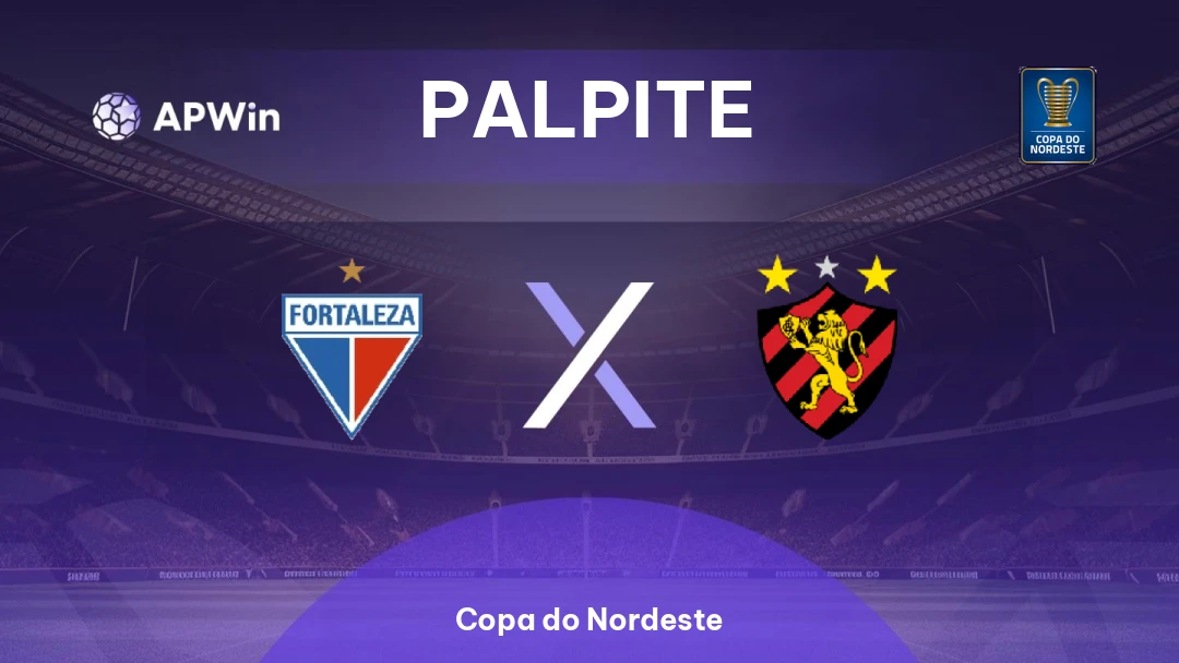 Fortaleza x Sport Recife Thumbnail