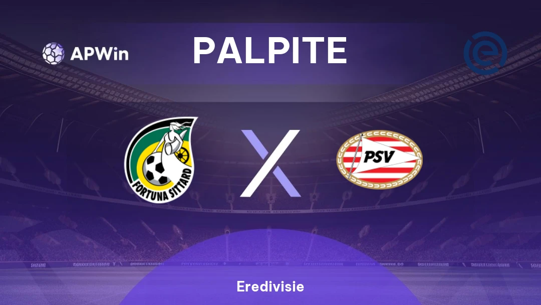 Fortuna Sittard x PSV Thumbnail