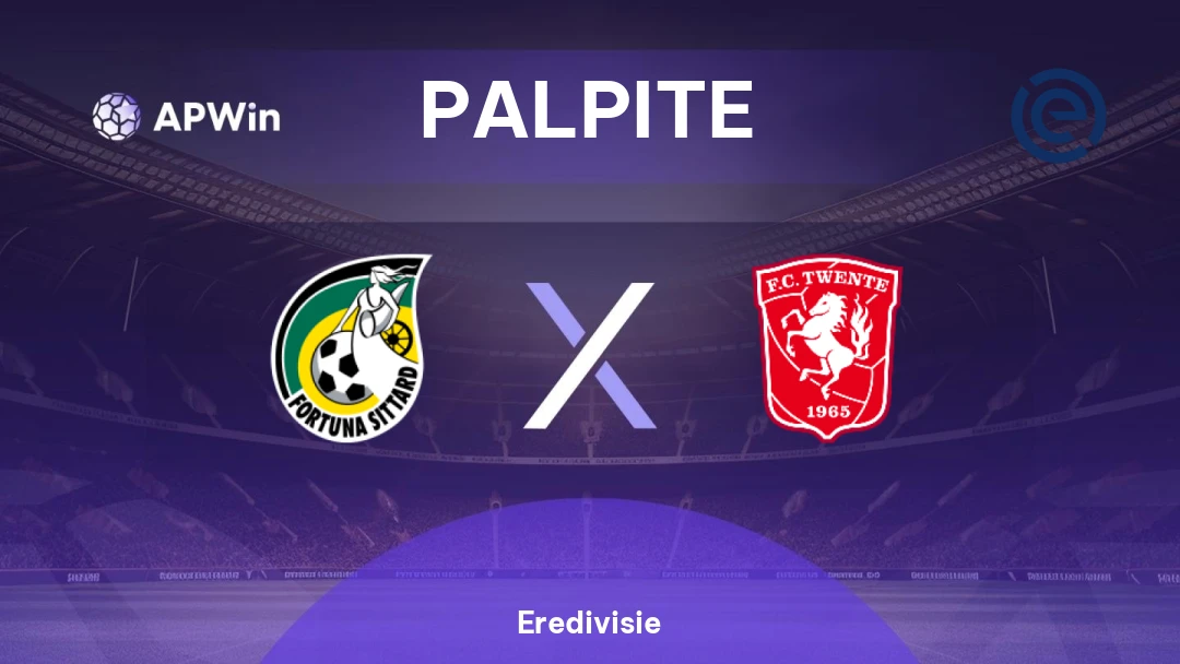 Fortuna Sittard x Twente Thumbnail