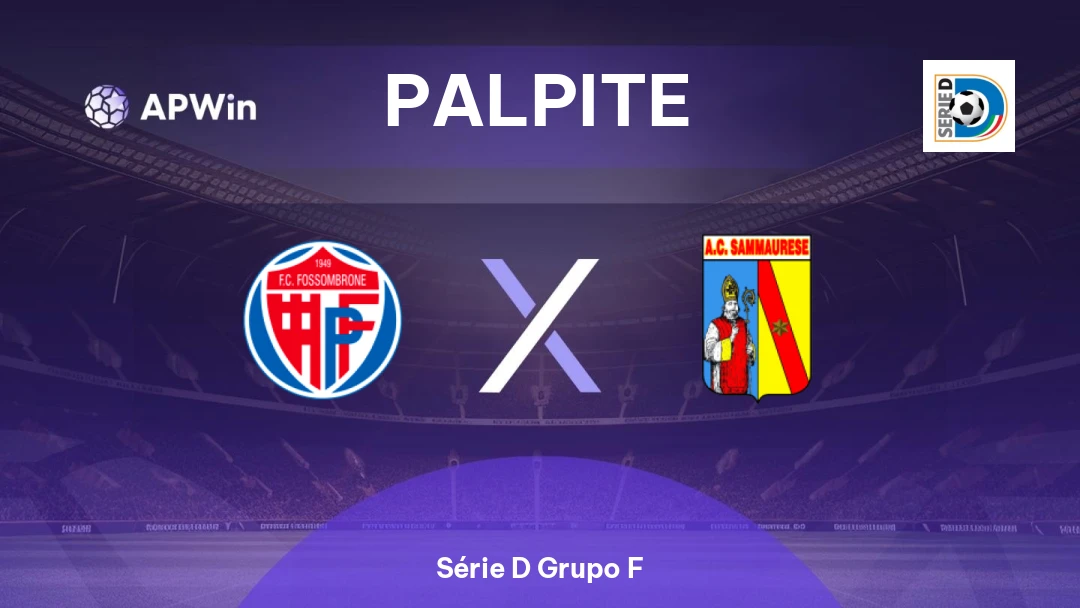 Fossombrone x Sammaurese Thumbnail