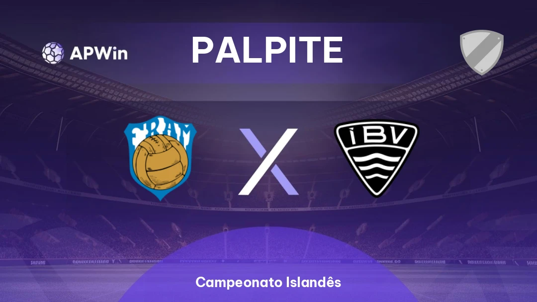 Fram x ÍBV Thumbnail