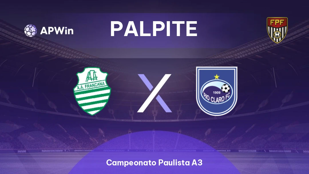 Francana x Rio Claro Thumbnail