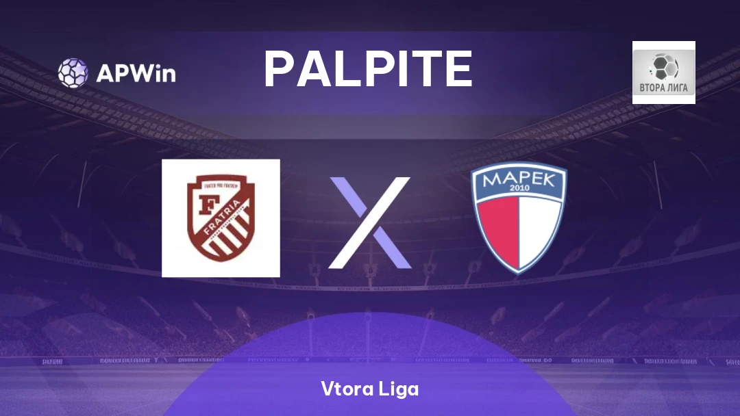 Fratria x Marek Thumbnail