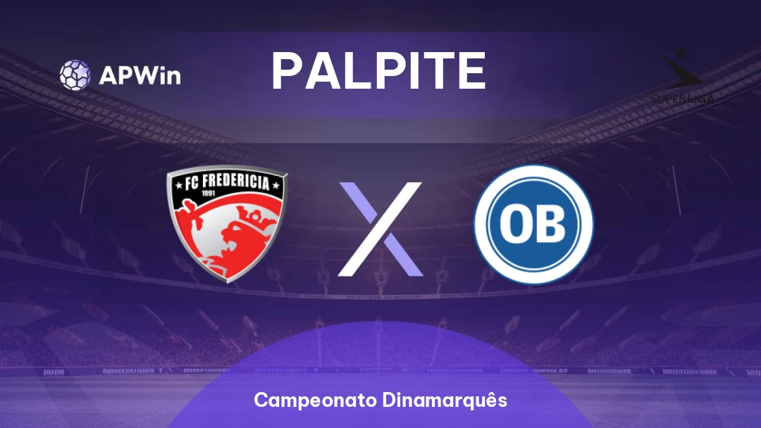 Fredericia x OB Thumbnail