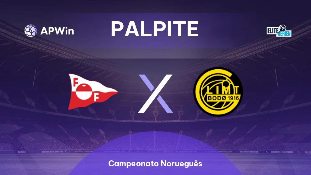 Fredrikstad x Bodo/Glimt Thumbnail