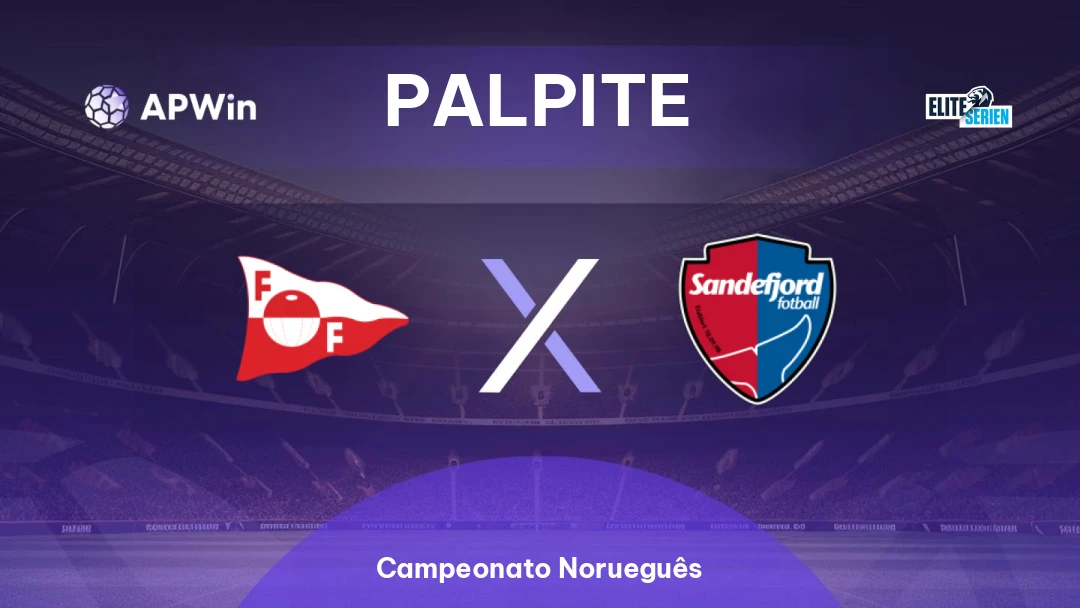 Fredrikstad x Sandefjord Thumbnail