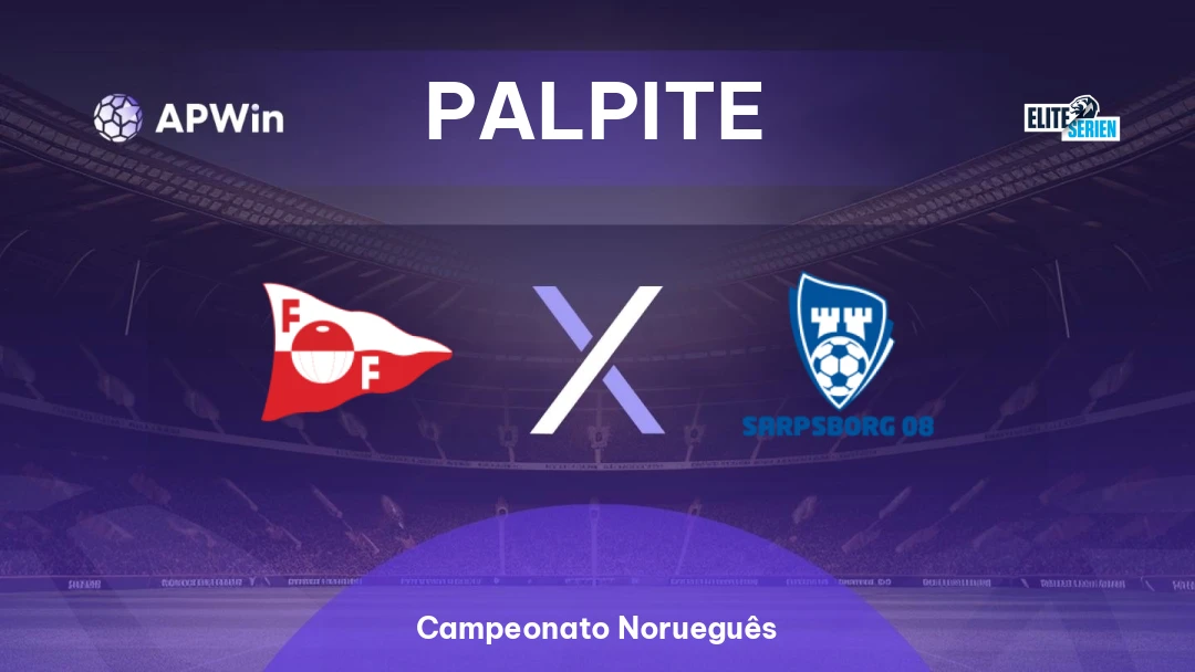 Fredrikstad x Sarpsborg 08 Thumbnail