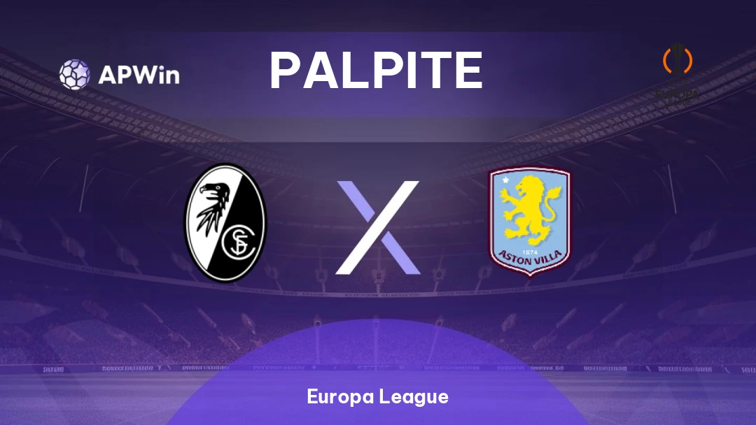 Freiburg x Aston Villa Thumbnail
