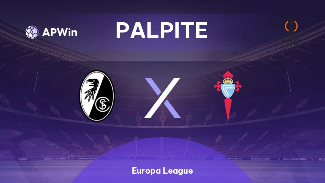 Freiburg x Celta de Vigo Thumbnail