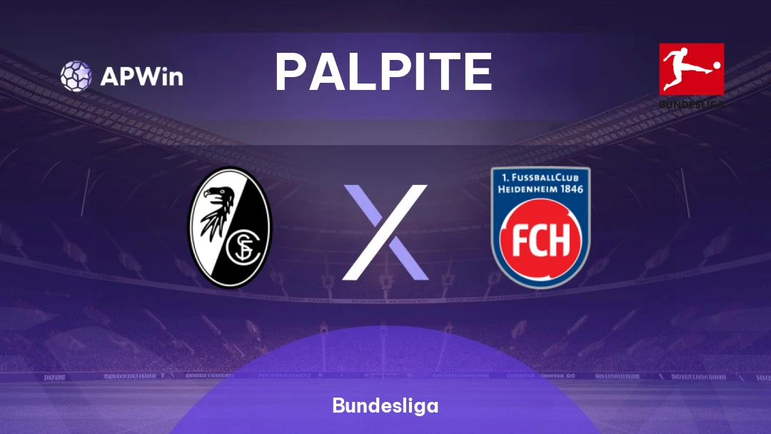 Freiburg x Heidenheim Thumbnail