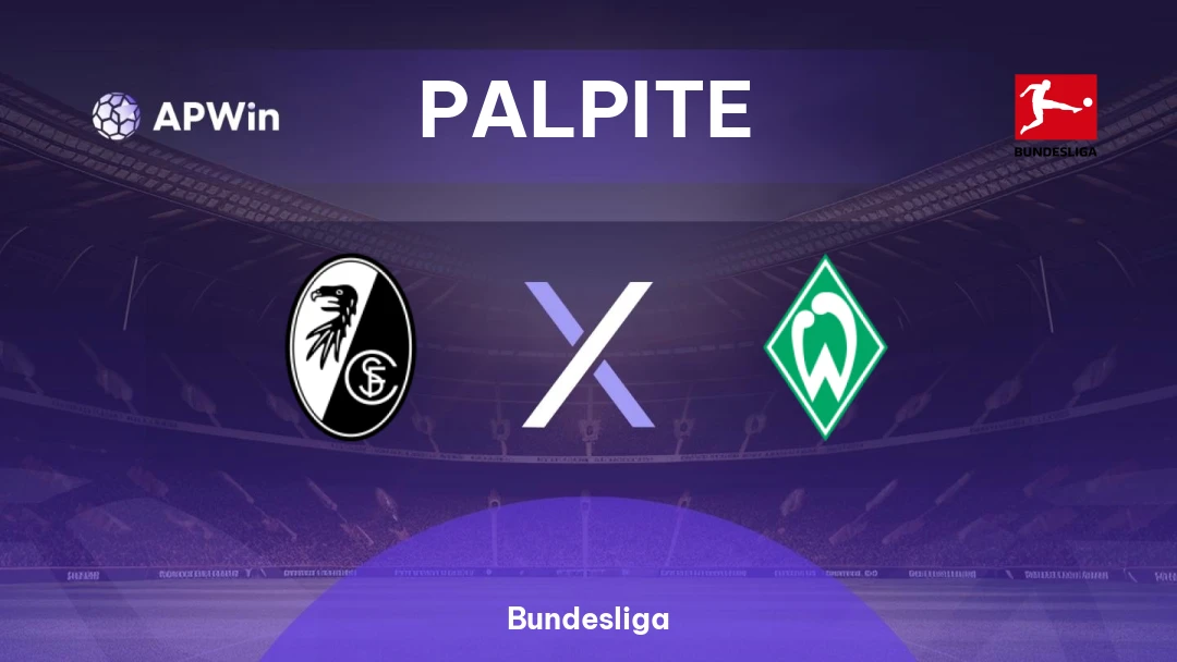 Freiburg x Werder Bremen Thumbnail