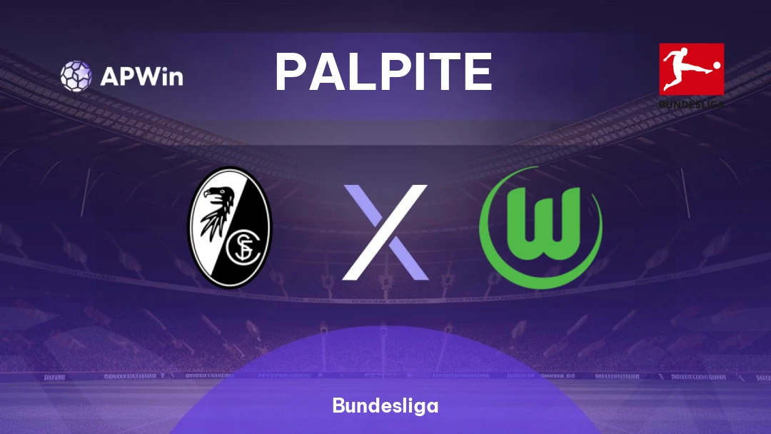 Freiburg x Wolfsburg Thumbnail