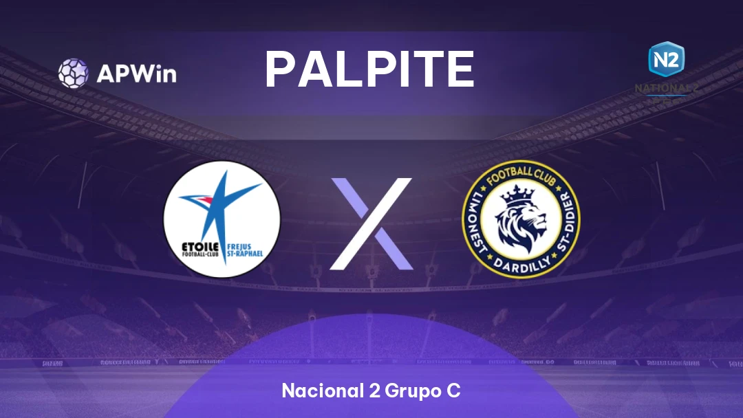 Fréjus St-Raphaël x Limonest Thumbnail