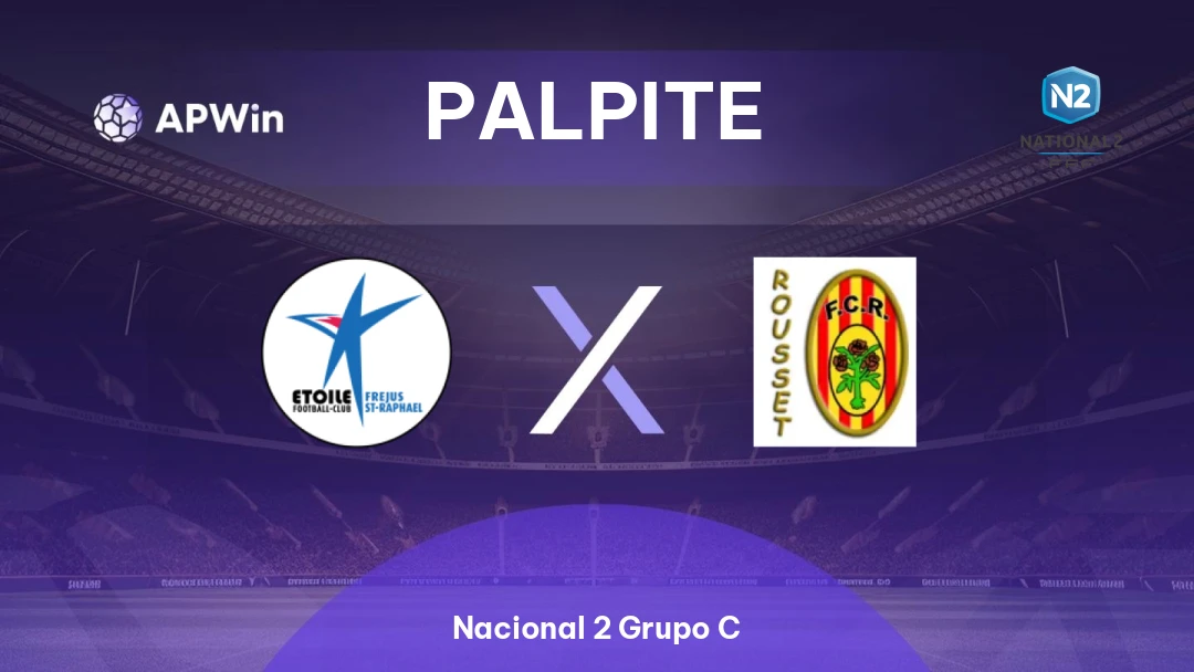 Fréjus St-Raphaël x Rousset-Ste Victoire Thumbnail