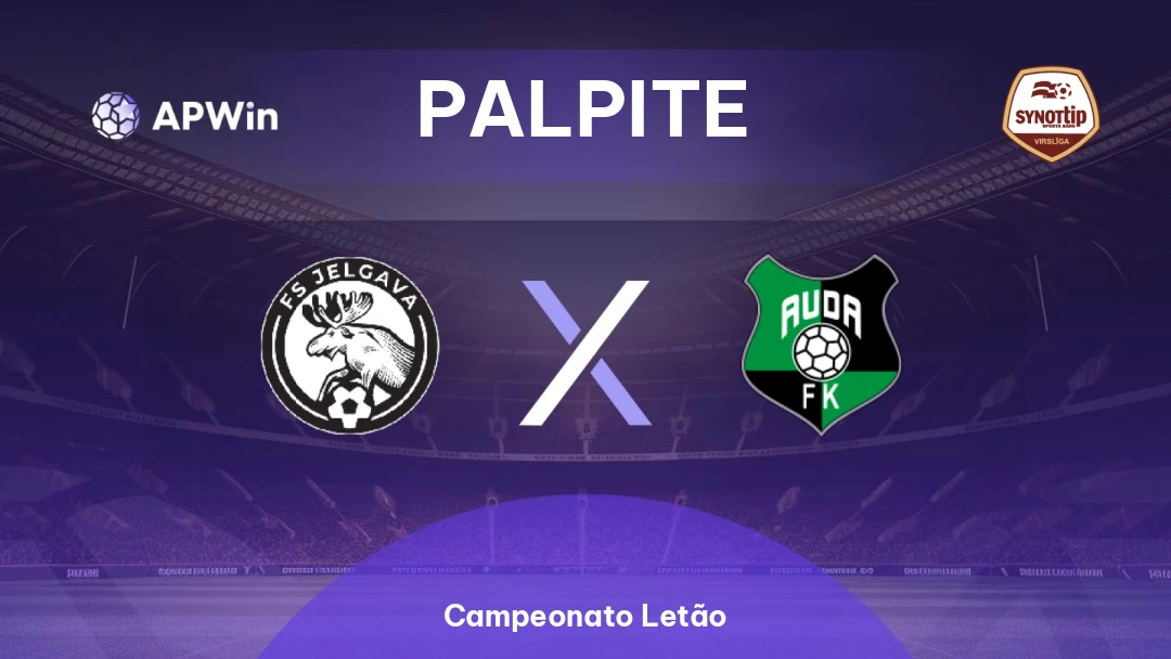 FS Jelgava x Auda Thumbnail