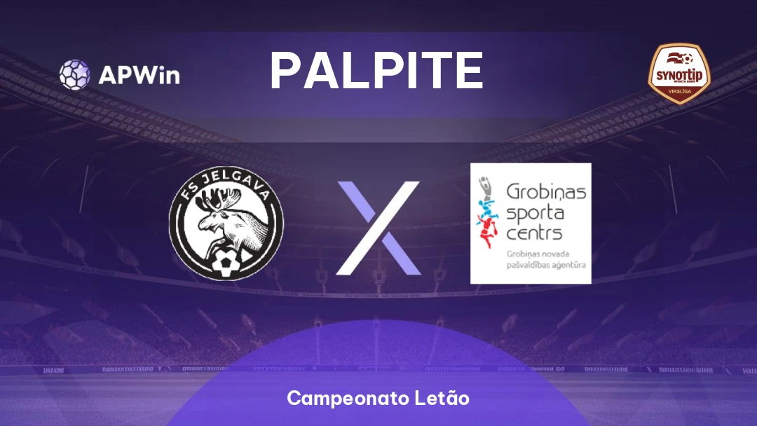 FS Jelgava x Grobiņa Thumbnail