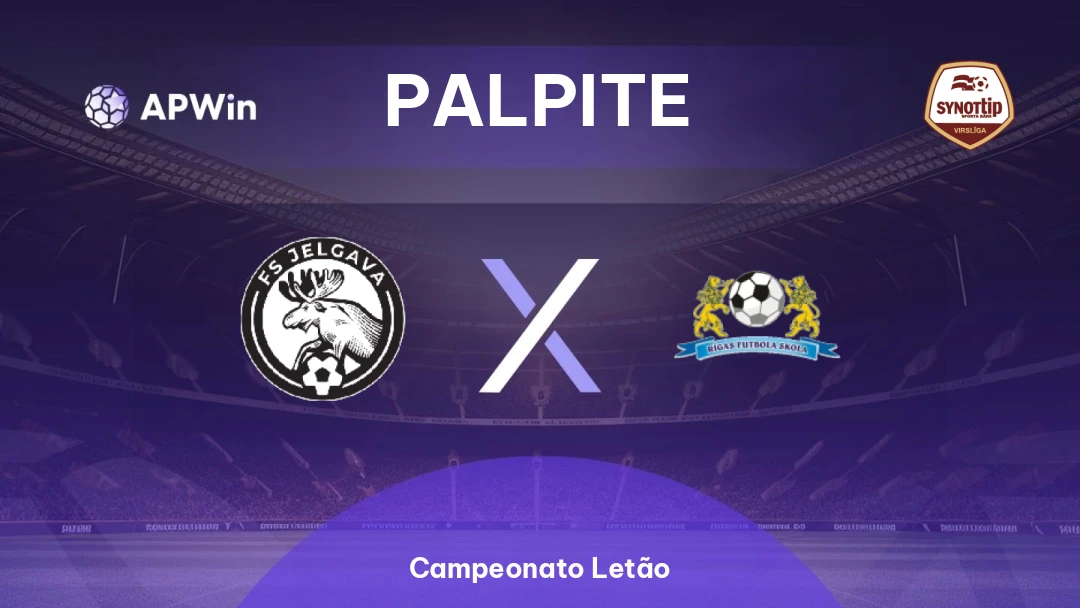 FS Jelgava x Rigas FS Thumbnail