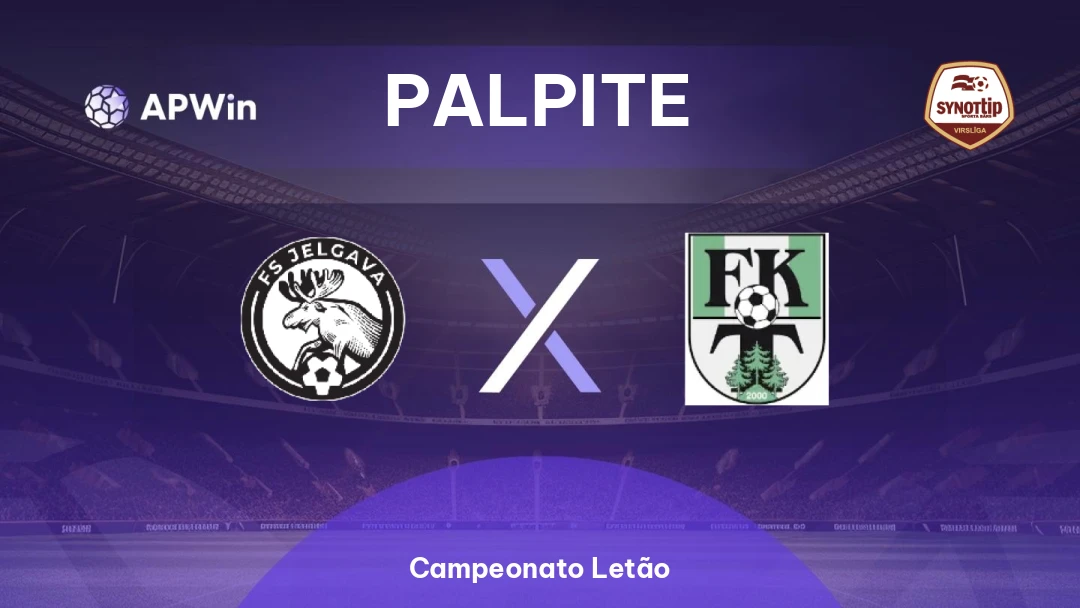 FS Jelgava x Tukums Thumbnail