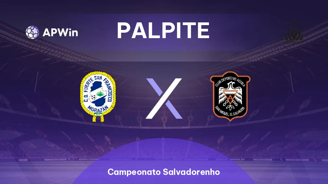 Fuerte San Francisco x Águila Thumbnail