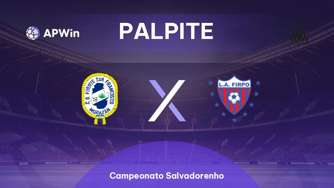 Fuerte San Francisco x Firpo Thumbnail