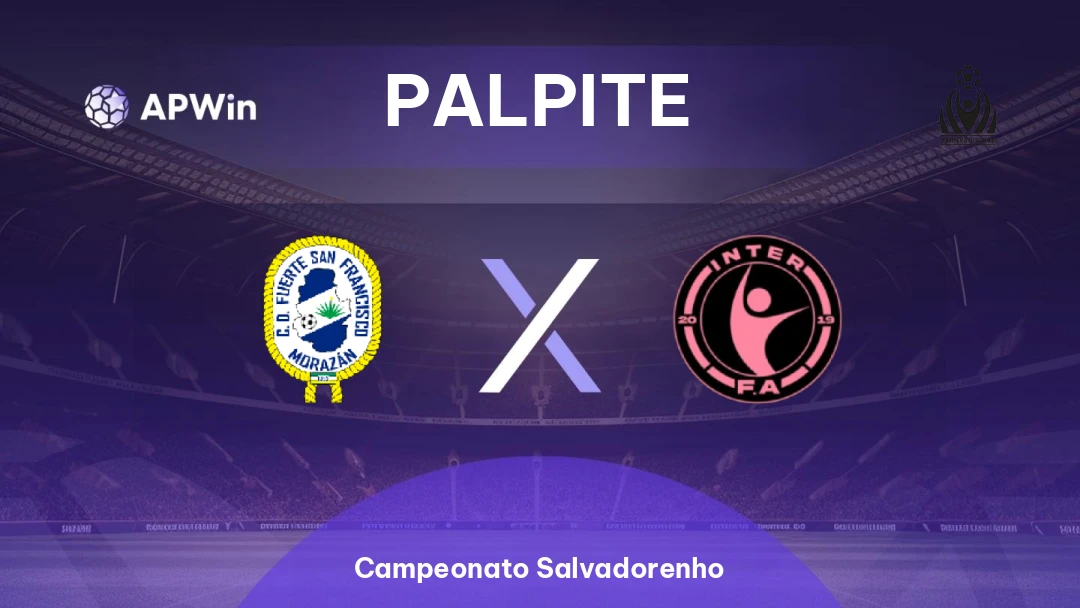 Fuerte San Francisco x Inter Thumbnail