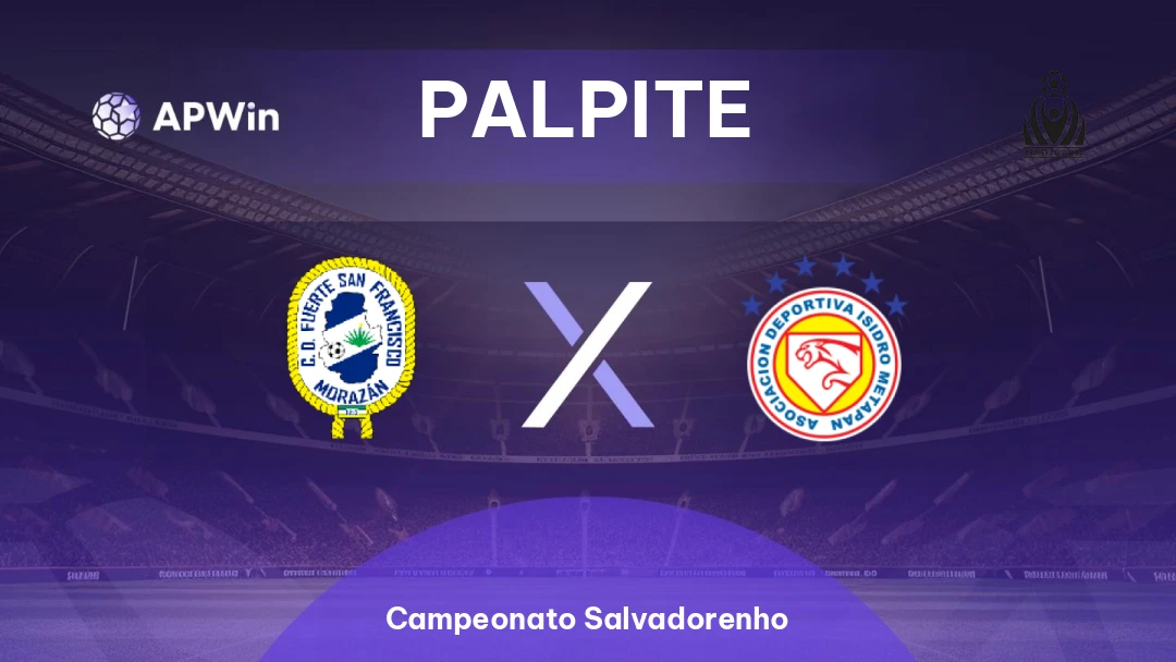 Fuerte San Francisco x Isidro Metapán Thumbnail